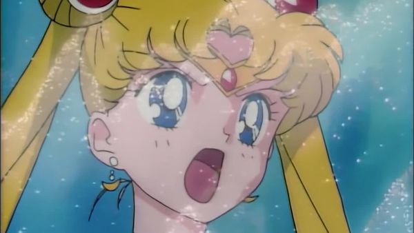 Sailor Moon (English Dubbed) - Usagi and the Girls' Resolve: Prelude to a New Battle