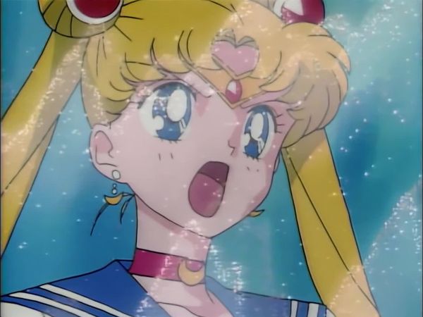 Sailor Moon (English Dubbed) - Usagi and the Girls' Resolve: Prelude to a New Battle