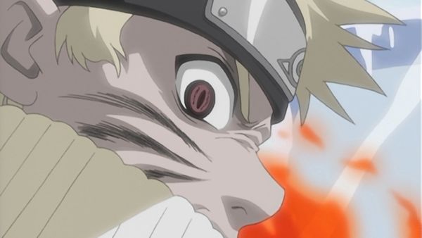 Naruto (English Dubbed) - The Broken Seal