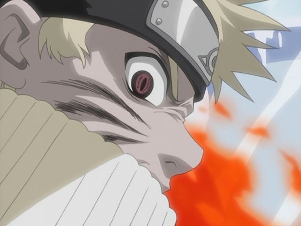 Naruto (English Dubbed) - The Broken Seal