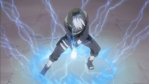 Naruto (English Dubbed) - White Past: Hidden Ambition