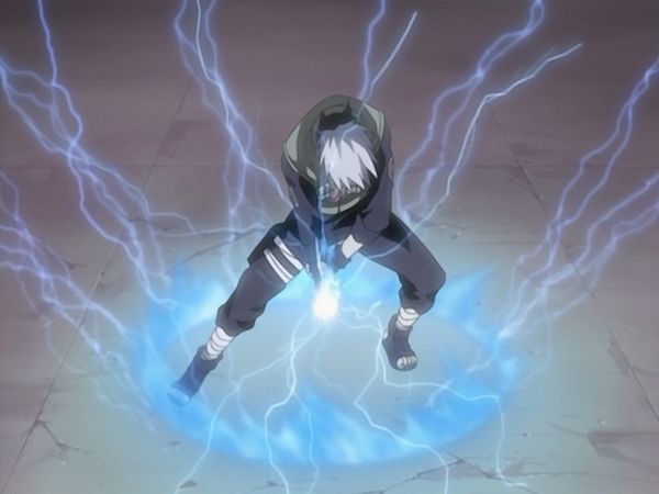 Naruto (English Dubbed) - White Past: Hidden Ambition