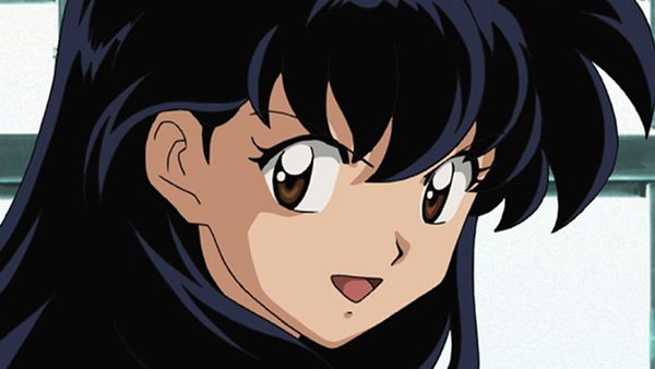 Inuyasha (English Dubbed) - Battle Against the Dried-Up Demons at the Cultural Festival!