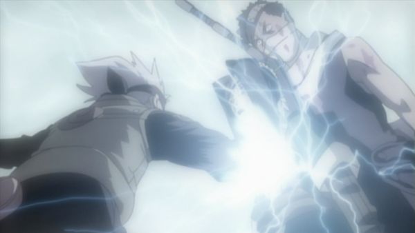 Naruto (English Dubbed) - The Weapons Known as Shinobi