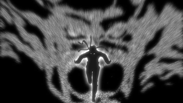 Naruto (English Dubbed) - The Demon in the Snow
