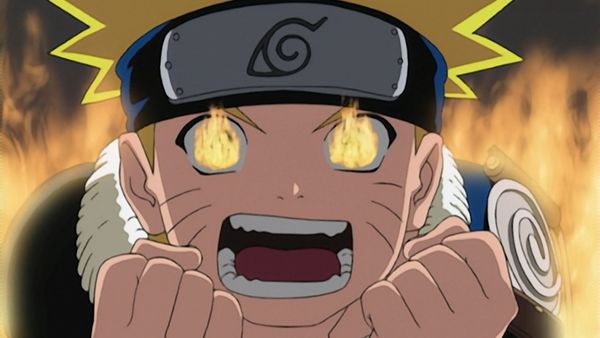 Naruto (English Dubbed) - A New Chapter Begins: The Chunin Exam!