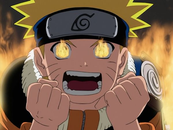 Naruto (English Dubbed) - A New Chapter Begins: The Chunin Exam!