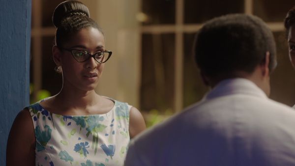 Celia - Episodio 6