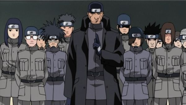 Naruto (English Dubbed) - Genin Takedown! All Nine Rookies Face Off!