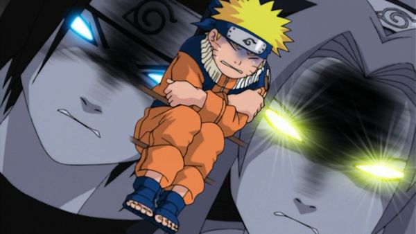 Naruto (English Dubbed) - Start Your Engines: The Chunin Exam Begins!