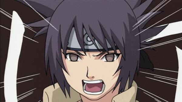 Naruto (English Dubbed) - The Tenth Question: All or Nothing!