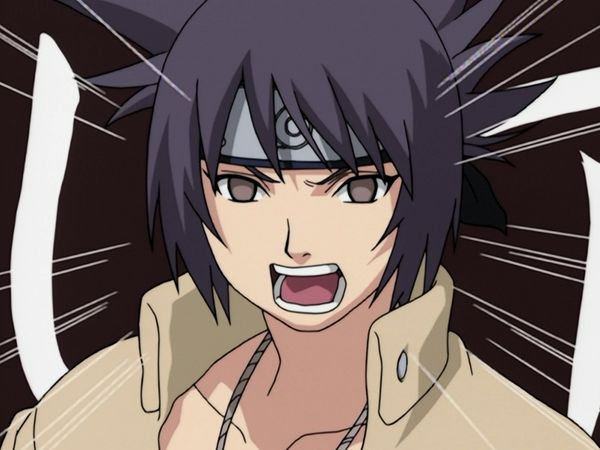 Naruto (English Dubbed) - The Tenth Question: All or Nothing!