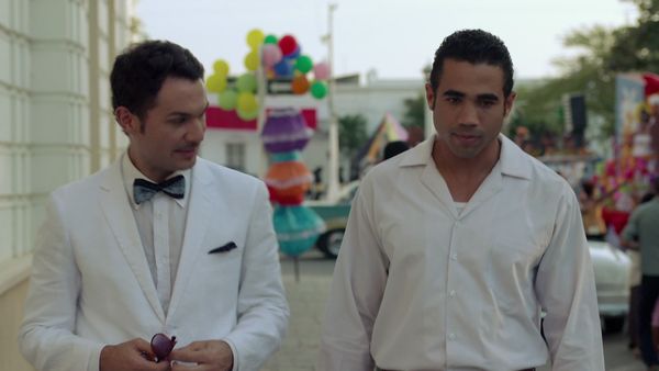 Celia - Episodio 8
