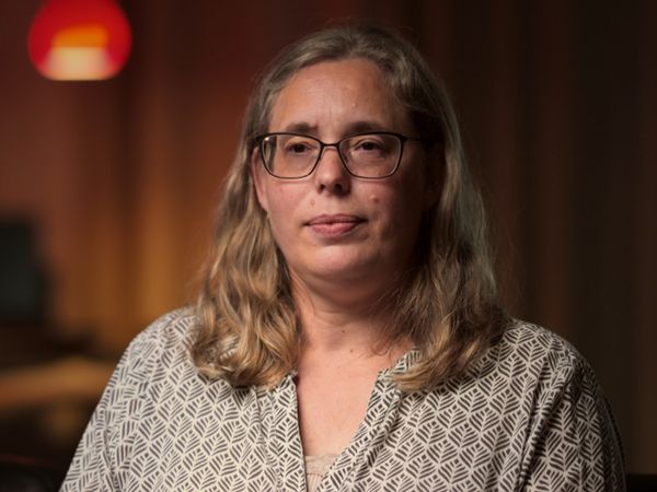 Præsten fra helvede - Maria er væk