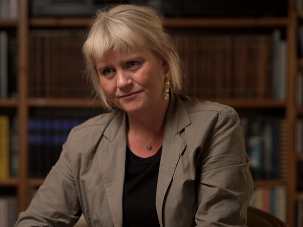 Præsten fra helvede - Troen brister