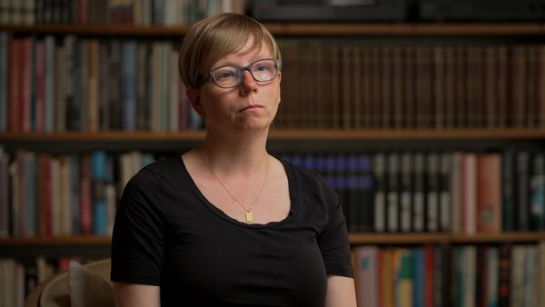 Præsten fra helvede - Præstens tilståelse