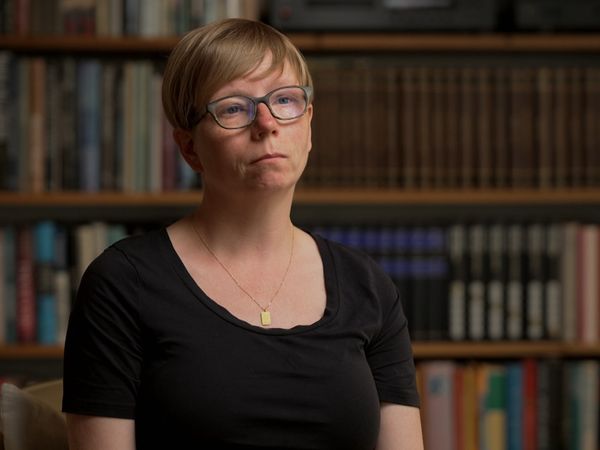 Præsten fra helvede - Præstens tilståelse