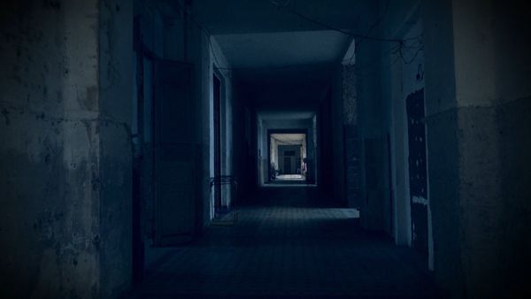 Paranormal Caught on Camera - Episode 712