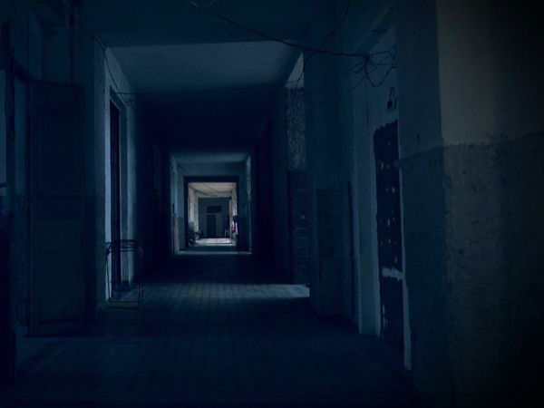 Paranormal Caught on Camera - Episode 712