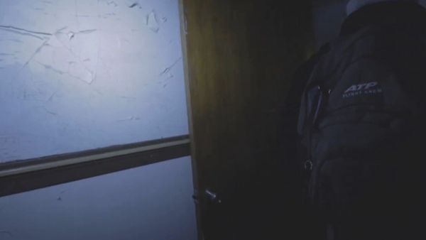 Paranormal Caught on Camera - Episode 708