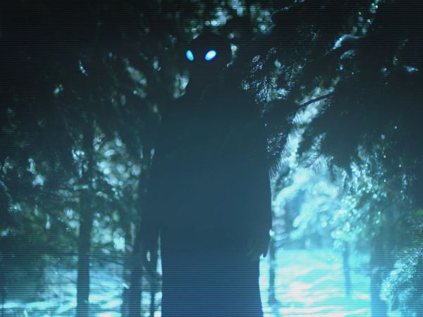 Paranormal Caught on Camera - Episode 716