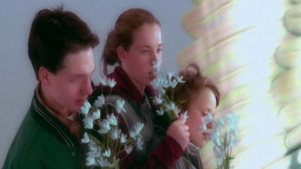 A Wrinkle In Time - Part 1