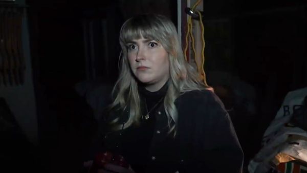 Paranormal Caught on Camera - Episode 603