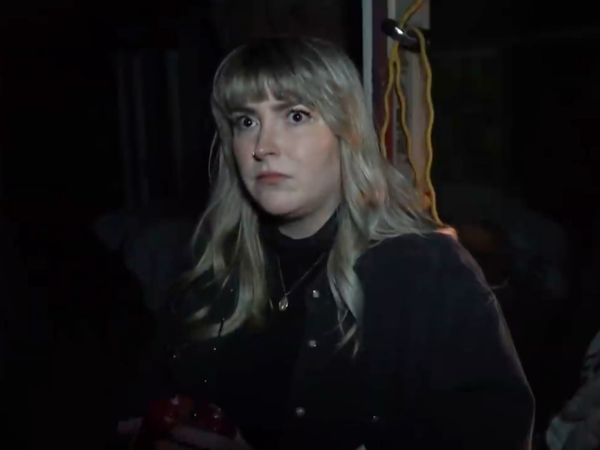 Paranormal Caught on Camera - Episode 603