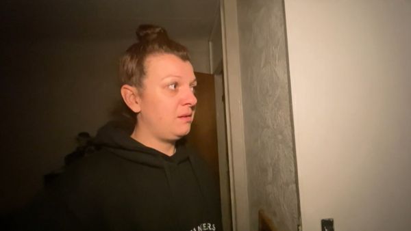 Paranormal Caught on Camera - Episode 602