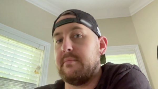 Paranormal Caught on Camera - Episode 608