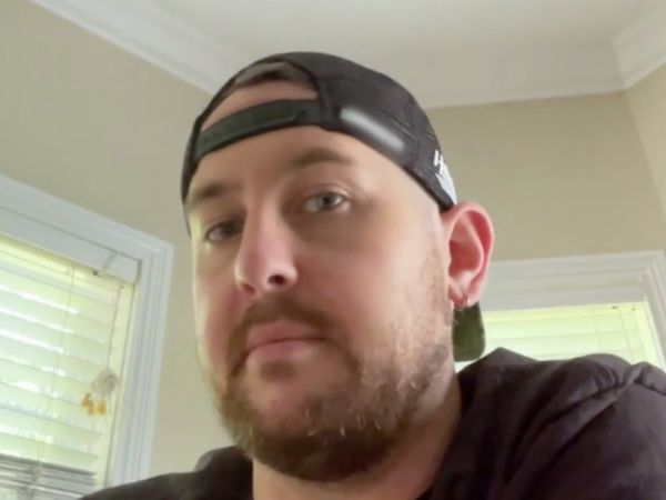 Paranormal Caught on Camera - Episode 608