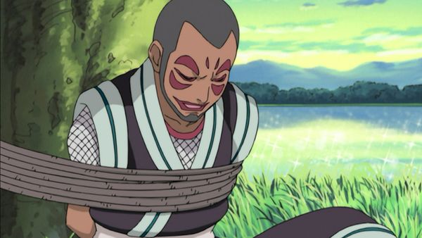 Naruto (English Dubbed) - When Egrets Flap Their Wings