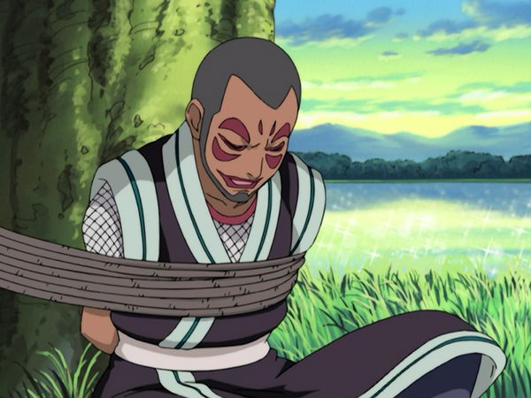 Naruto (English Dubbed) - When Egrets Flap Their Wings