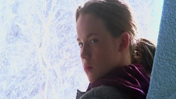A Wrinkle In Time - Part 2