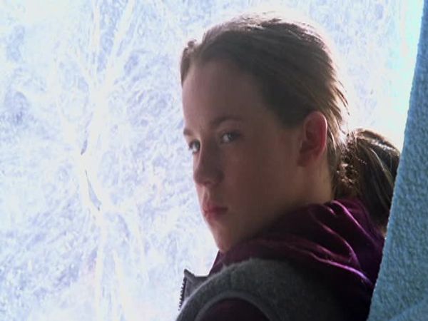 A Wrinkle In Time - Part 2