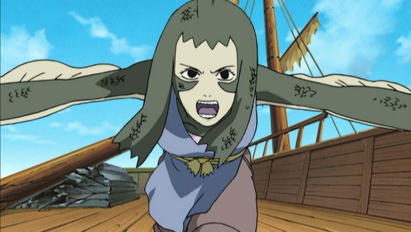 Naruto (English Dubbed) - Despair: A Fractured Heart