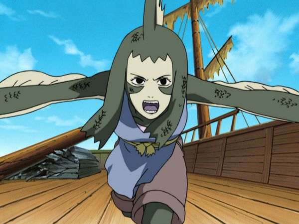 Naruto (English Dubbed) - Despair: A Fractured Heart