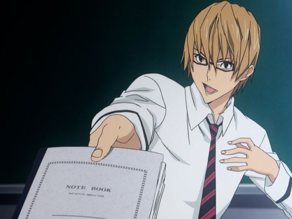 Bakuman (Japanese Original, English Subtitled) - Dreams and Reality