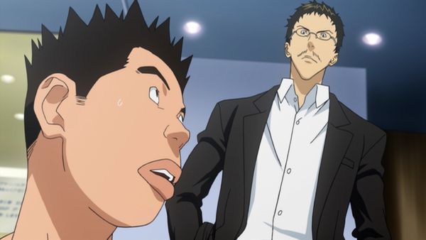 Bakuman (Japanese Original, English Subtitled) - 10 and 2