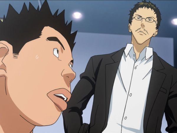Bakuman (Japanese Original, English Subtitled) - 10 and 2