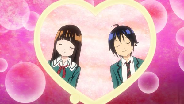 Bakuman (Japanese Original, English Subtitled) - Chocolate and NEXT
