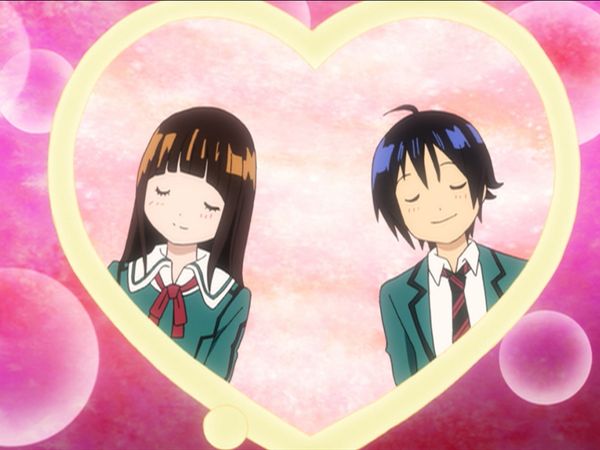 Bakuman (Japanese Original, English Subtitled) - Chocolate and NEXT