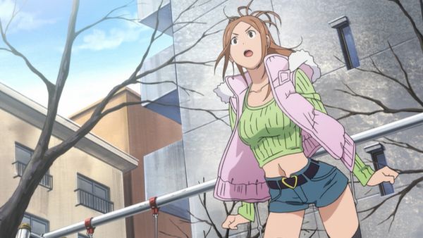 Bakuman (Japanese Original, English Subtitled) - Feast and Graduation