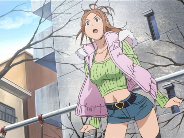 Bakuman (Japanese Original, English Subtitled) - Feast and Graduation