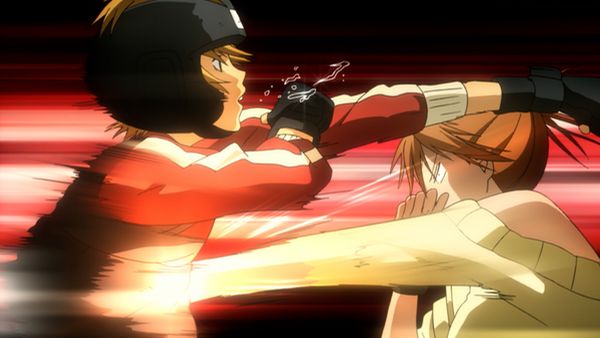 Bakuman (Japanese Original, English Subtitled) - Battle and Copy