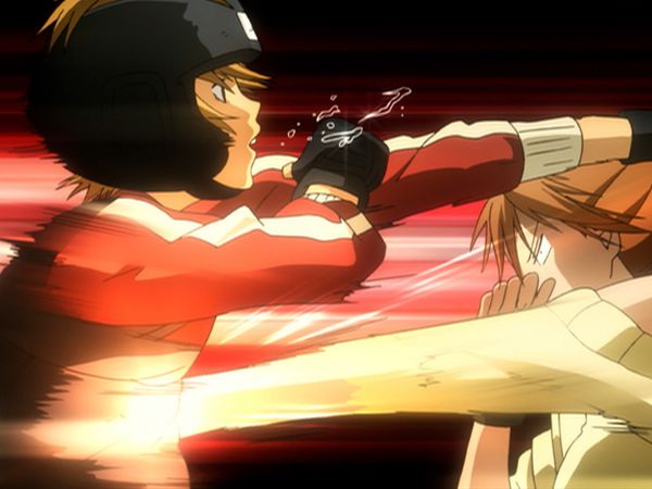 Bakuman (Japanese Original, English Subtitled) - Battle and Copy