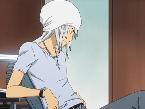 Bakuman (Japanese Original, English Subtitled) - Conceit and Kindness