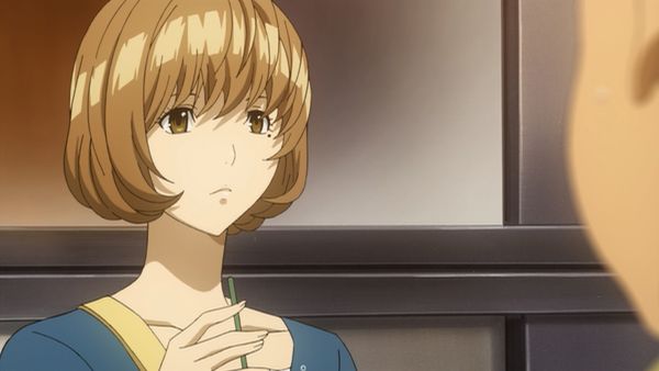 Bakuman (Japanese Original, English Subtitled) - Literature and Music