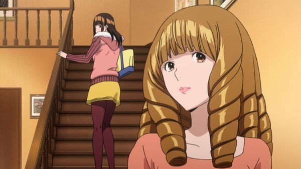 Bakuman (Japanese Original, English Subtitled) - Phone Call and Night Before