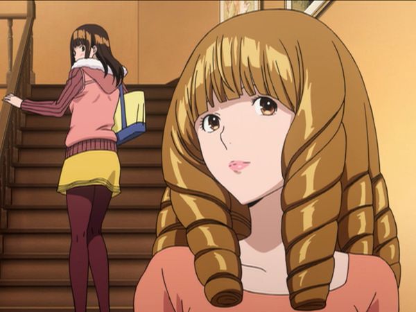 Bakuman (Japanese Original, English Subtitled) - Phone Call and Night Before